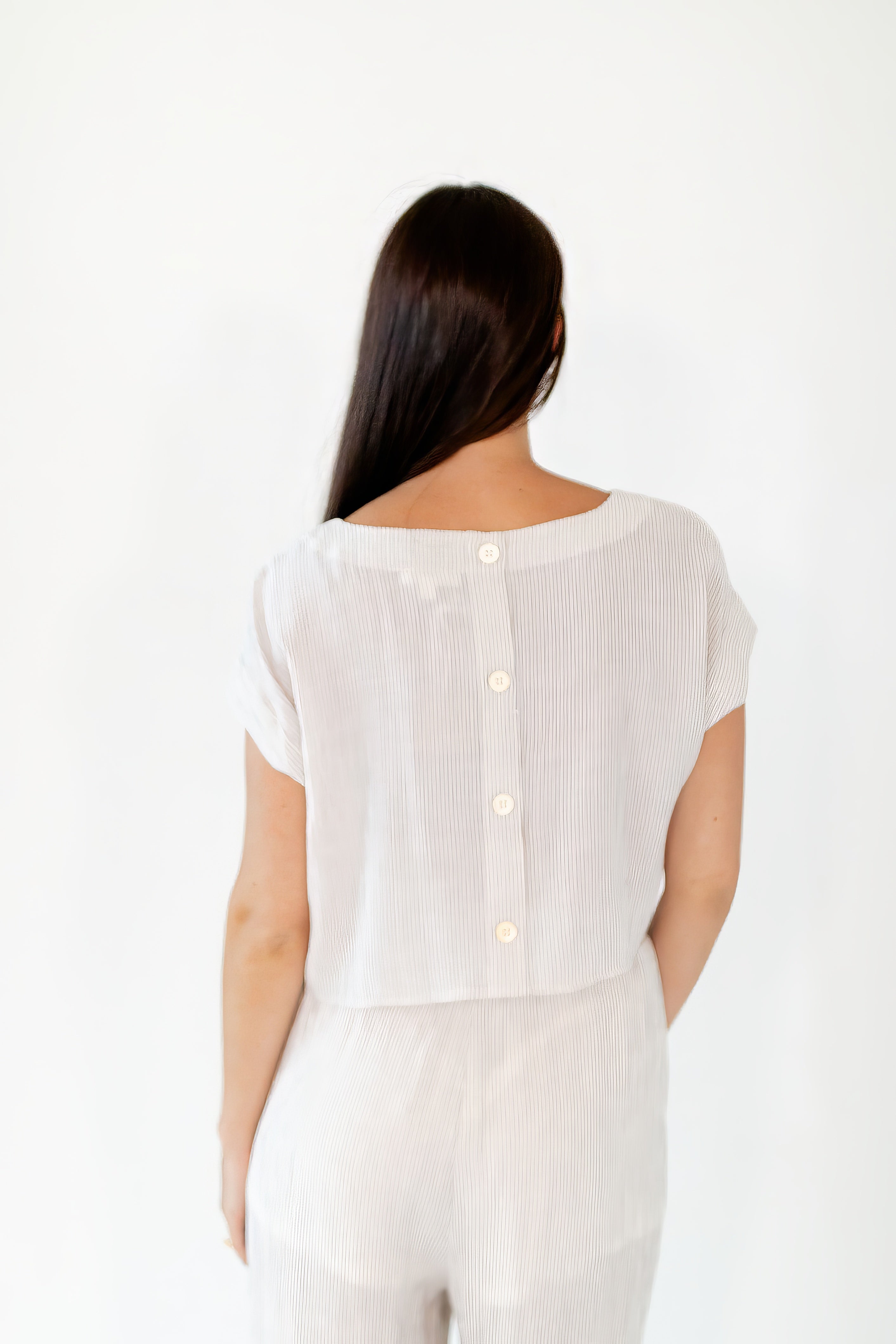 Stella Striped Set