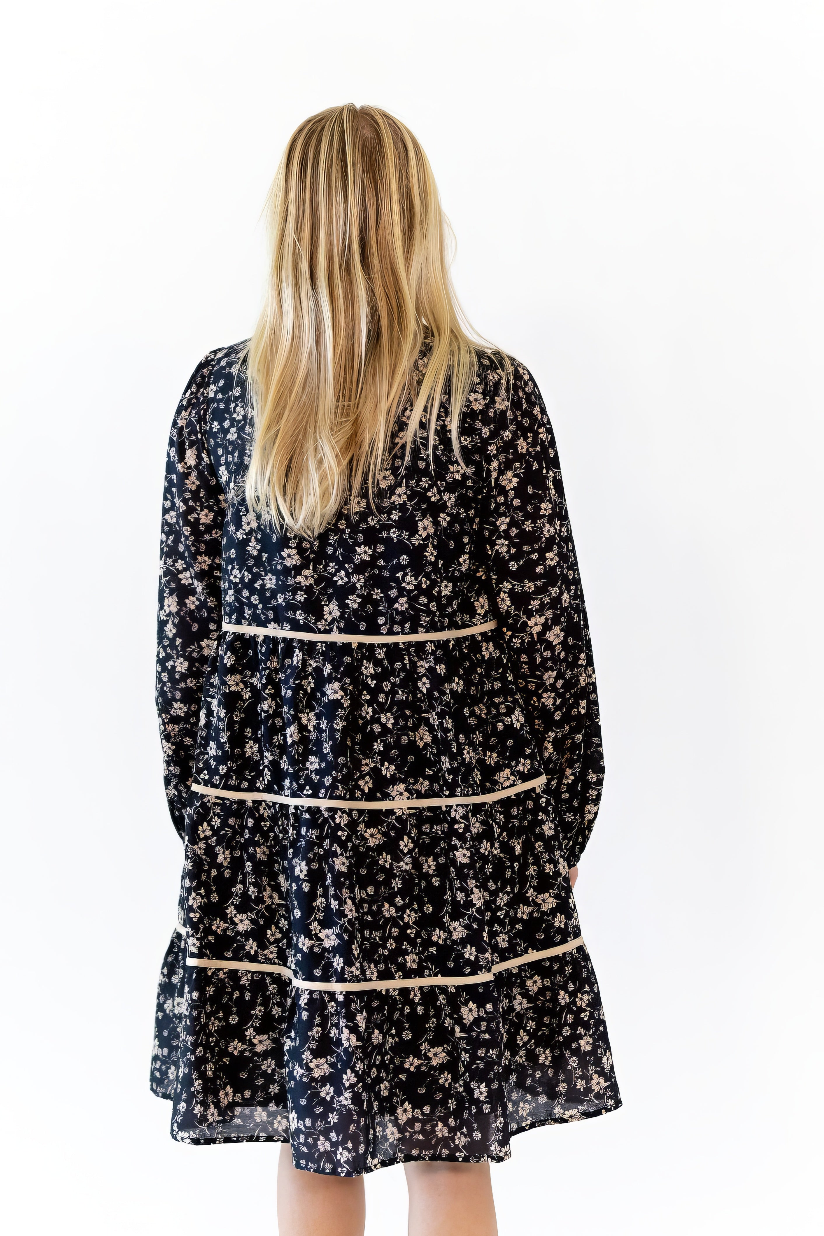 Quincy Mini Dress