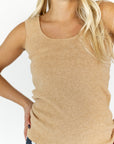 Kayne Soft Knit Tank