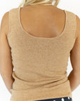 Kayne Soft Knit Tank