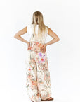 Harmony Patchwork Overalls