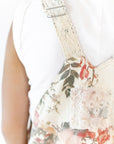 Harmony Patchwork Overalls