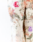 Harmony Patchwork Overalls