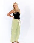 Crosby Striped Pants