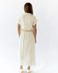 Eleanor Striped Dress
