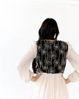 Veronica Embroidered Dress