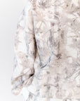 Serina Camo Pullover