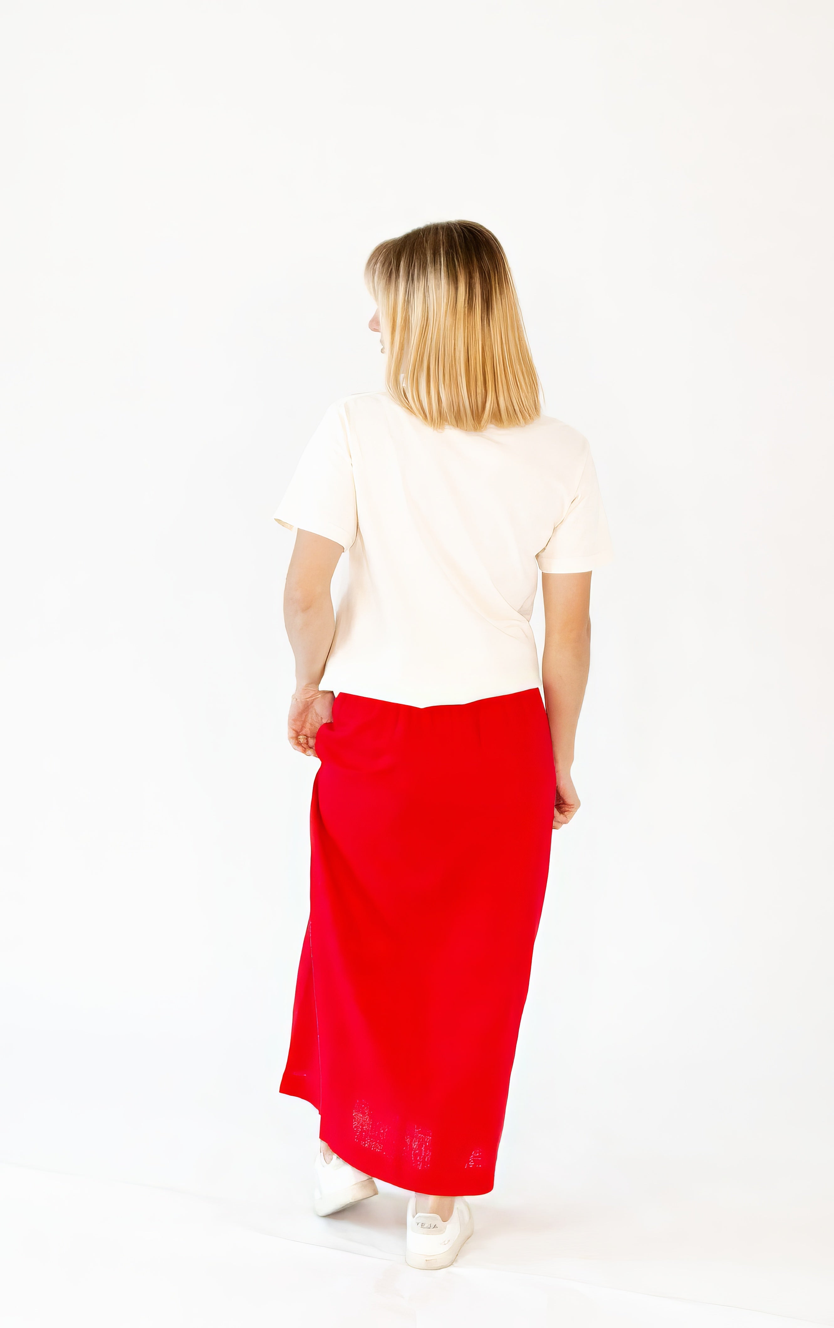 Strawberry Market Graphic Tee