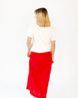 Strawberry Market Graphic Tee