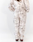 Serina Camo Joggers