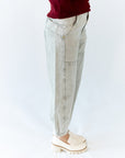 Stephen Mineral Washed Jeans