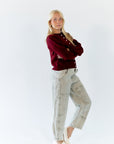 Stephen Mineral Washed Jeans