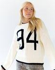 94 Knit Sweater