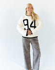 94 Knit Sweater