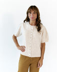 Largent Soft Knit Cardigan