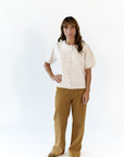 Largent Soft Knit Cardigan