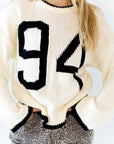 94 Knit Sweater