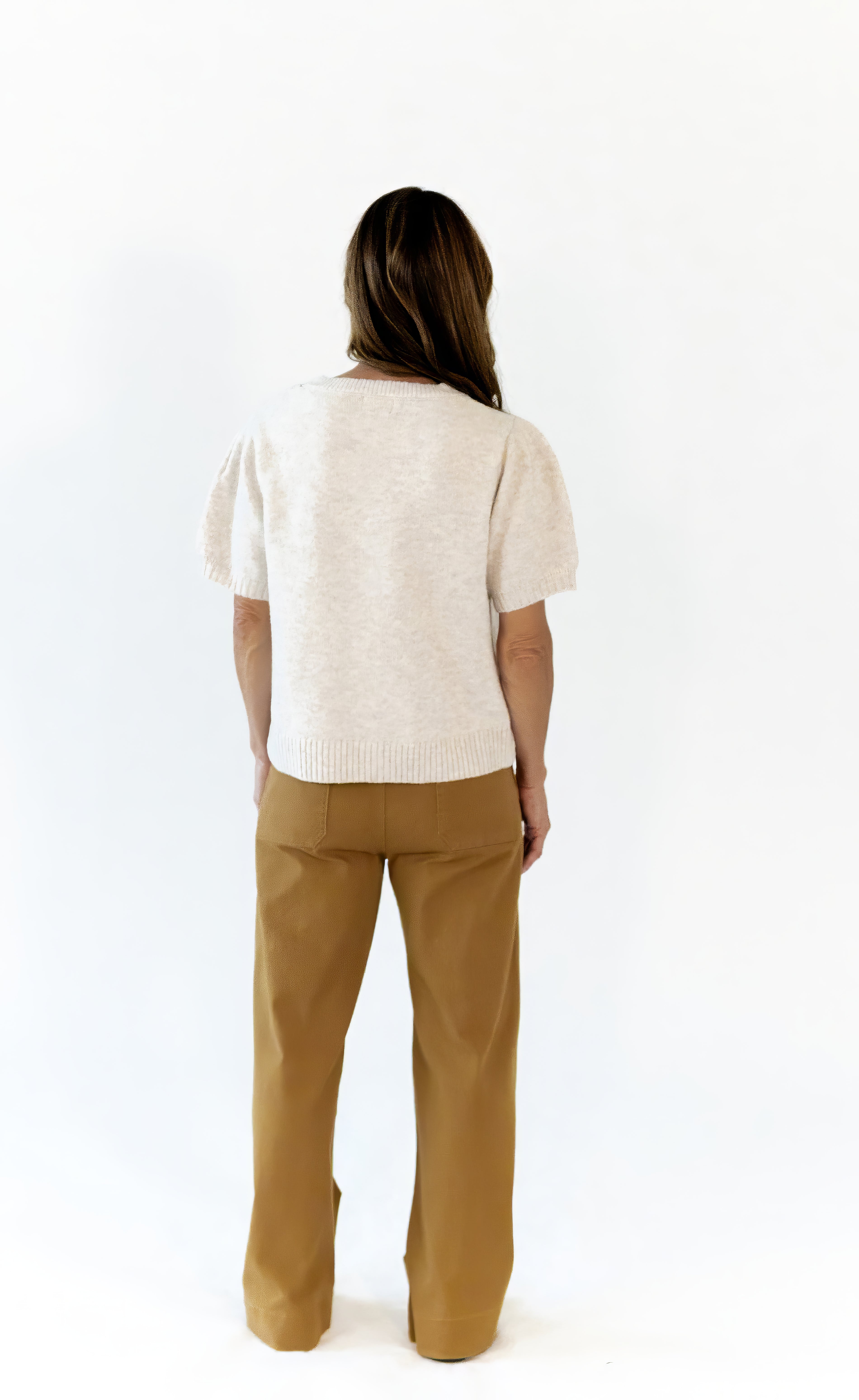 Largent Soft Knit Cardigan