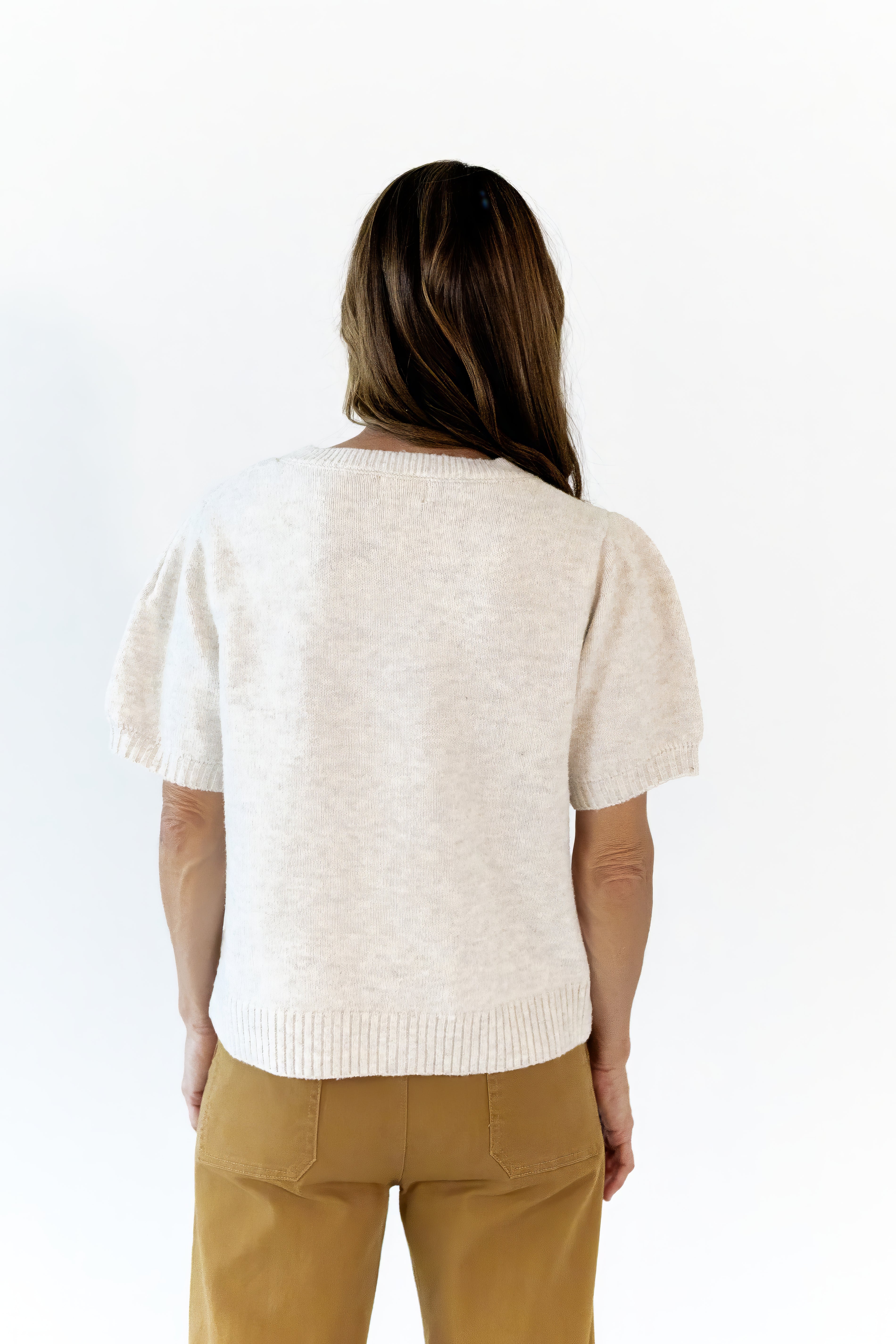Largent Soft Knit Cardigan