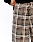Julep Plaid Pants