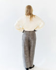 Marni Leopard Denim