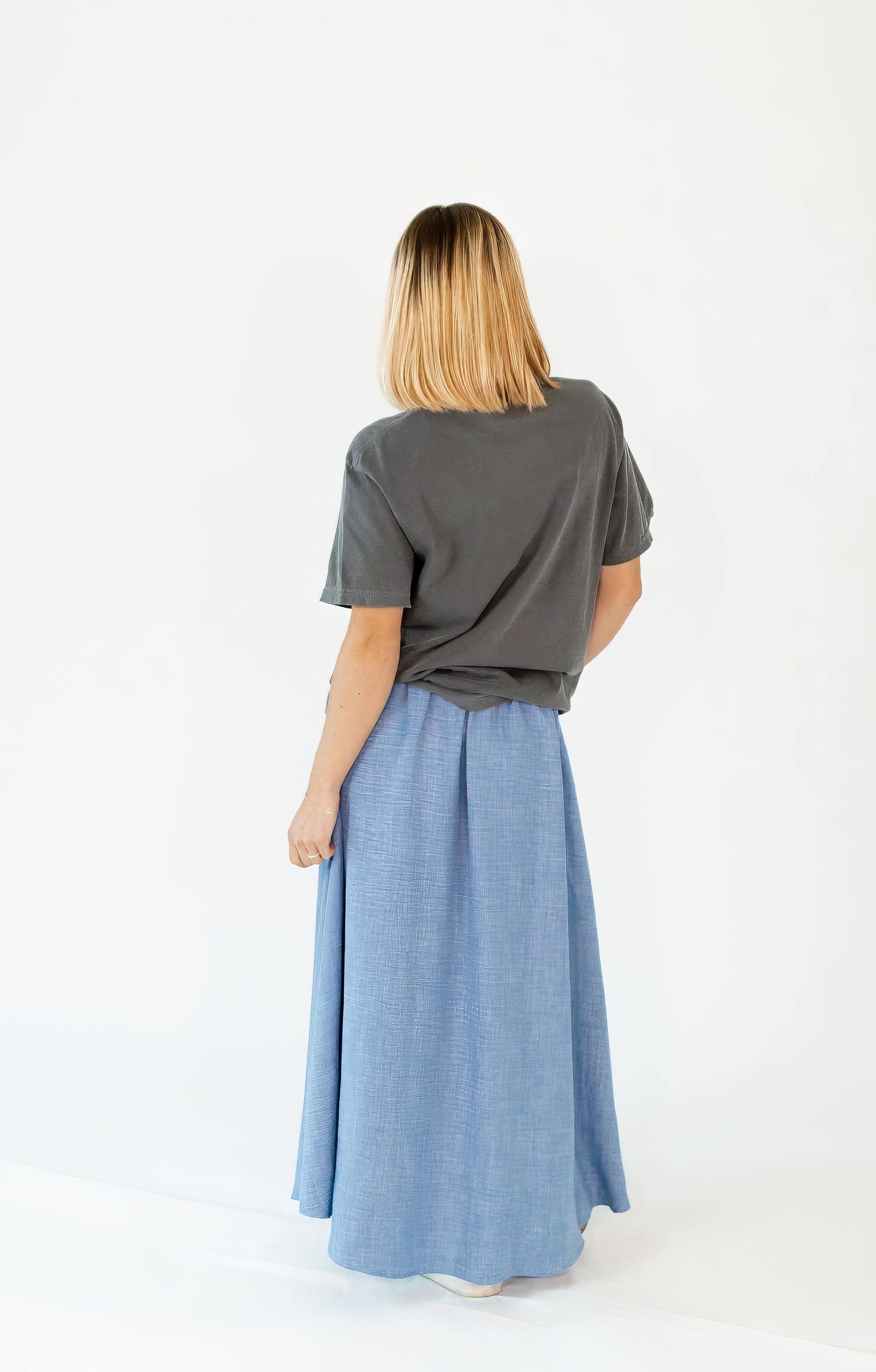 Amalfi Coast Graphic Tee