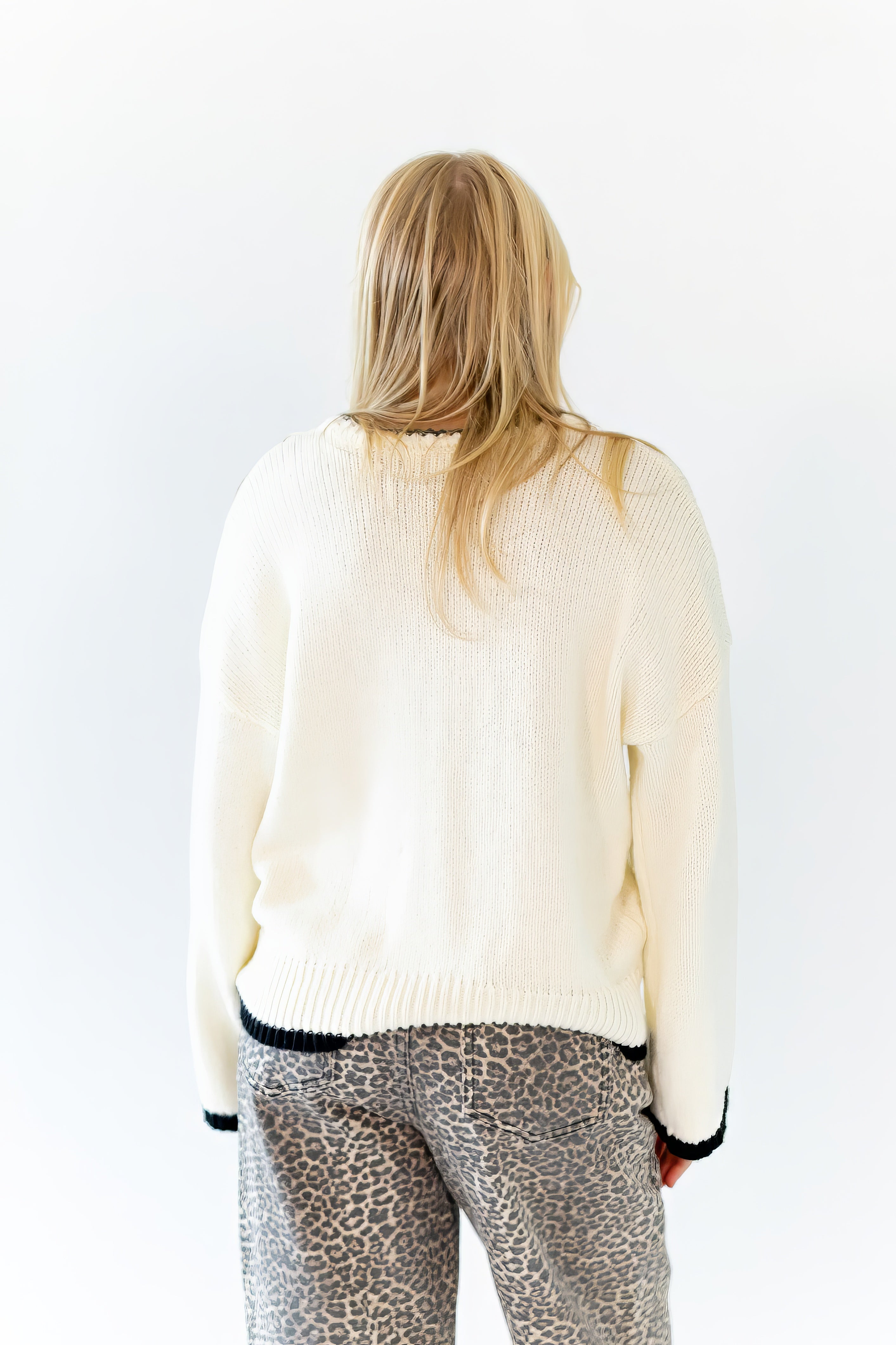 94 Knit Sweater