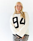 94 Knit Sweater