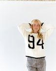 94 Knit Sweater