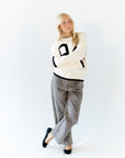 Marni Leopard Denim