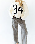 94 Knit Sweater