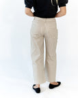 Conrad Gingham Pants