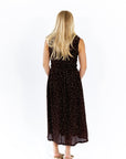 Parker Smocked Midi Dress