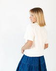 Saddle Up Cowgirl Graphic Tee