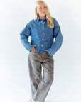 Freddy Denim Jacket