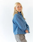 Freddy Denim Jacket