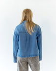 Freddy Denim Jacket