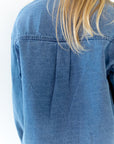 Freddy Denim Jacket