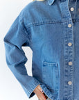 Freddy Denim Jacket
