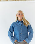 Freddy Denim Jacket