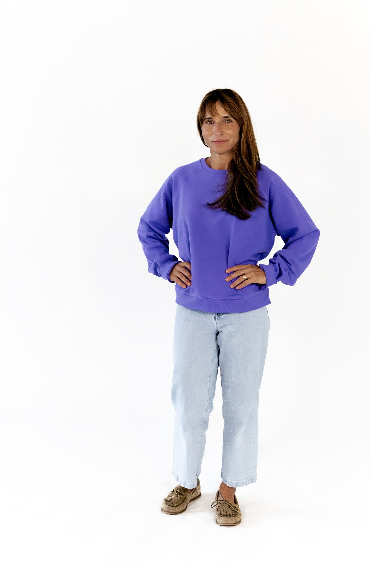 Elara Knit Pullover