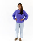 Elara Knit Pullover