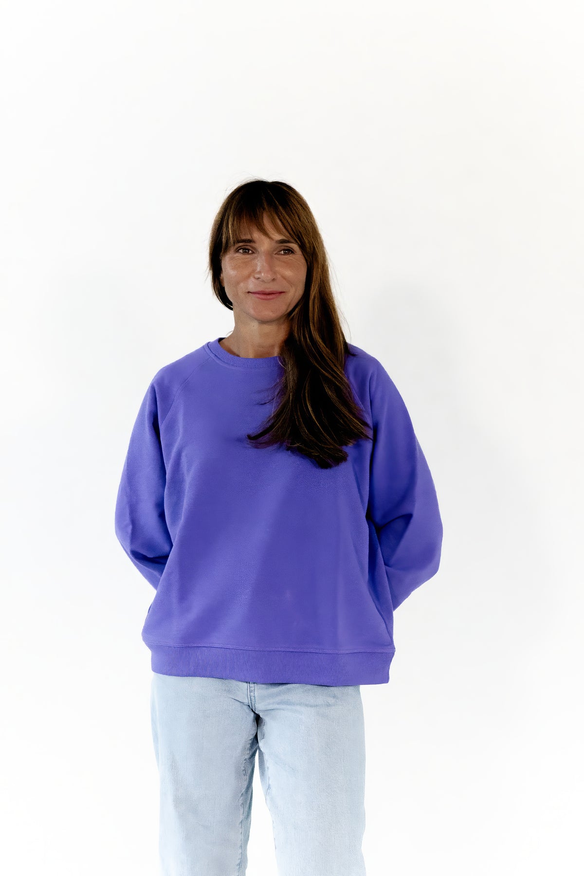 Elara Knit Pullover