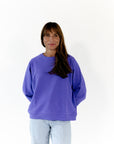 Elara Knit Pullover