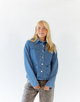 Freddy Denim Jacket