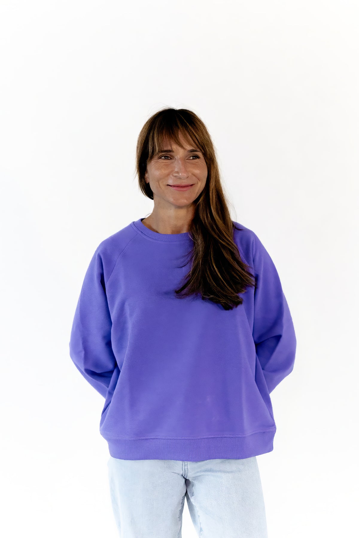 Elara Knit Pullover
