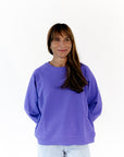Elara Knit Pullover