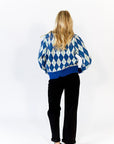 Eileen Argyle Cardigan