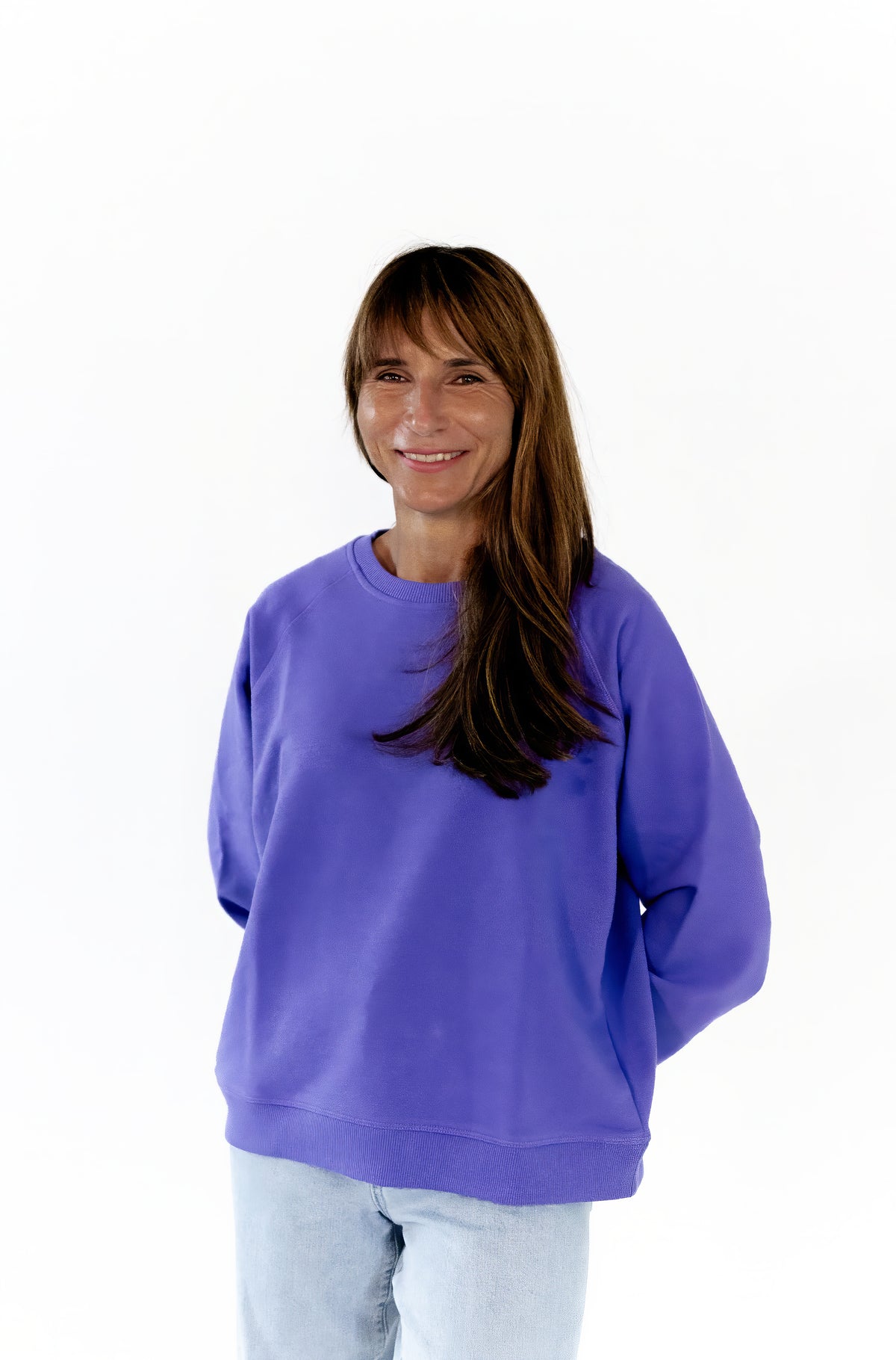 Elara Knit Pullover