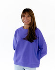 Elara Knit Pullover